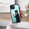 W-Слабый H-Герой Класс 1 Чехол для Телефона Для iPhone 17 16 15 14 13 12 11 Pro Max Противоударный Мягкий Чехол