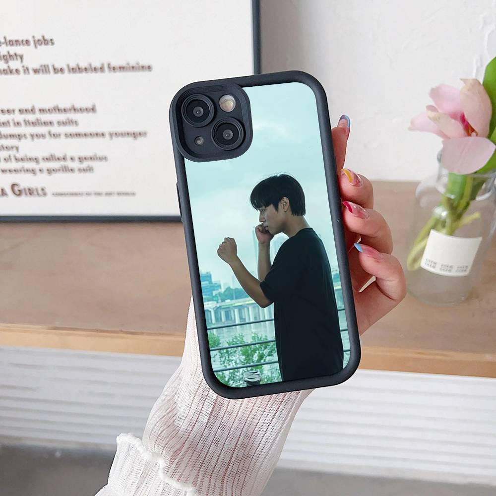 W-Слабый H-Герой Класс 1 Чехол для Телефона Для iPhone 17 16 15 14 13 12 11 Pro Max Противоударный Мягкий Чехол