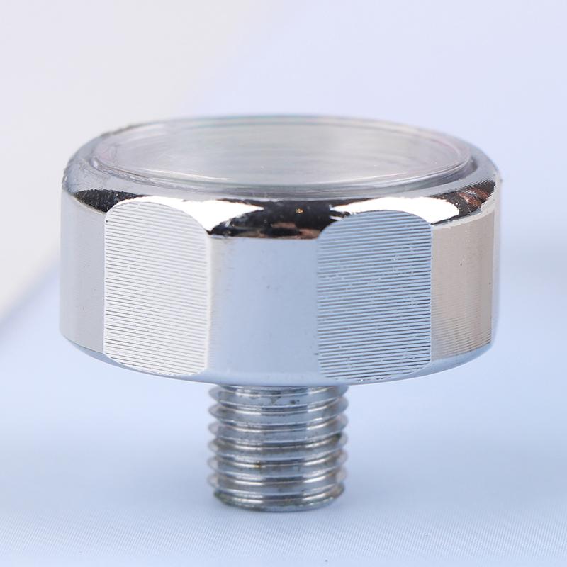 Воздушный мини-микроманометр | Резьба M10 M8 | 5 МПа 10 МПа 20 МПа 30 МПа 35 МПа 40 МПа 300 бар 3500 фунтов на квадратный дюйм 5000 фунтов на квадратный дюйм 6000 фунтов на квадратный дюйм