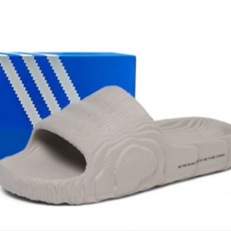 Adidas Adilette 22 Слайд Hq4670