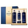 Dr. G Black Snail Prestige Toner + Emulsion + Ampoule + Cream 15ml Set, 1 Set Popular Korean Cosmetics