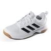Adidas Кроссовки Ligra 7 Indoor Cloud White Core Black GZ0069