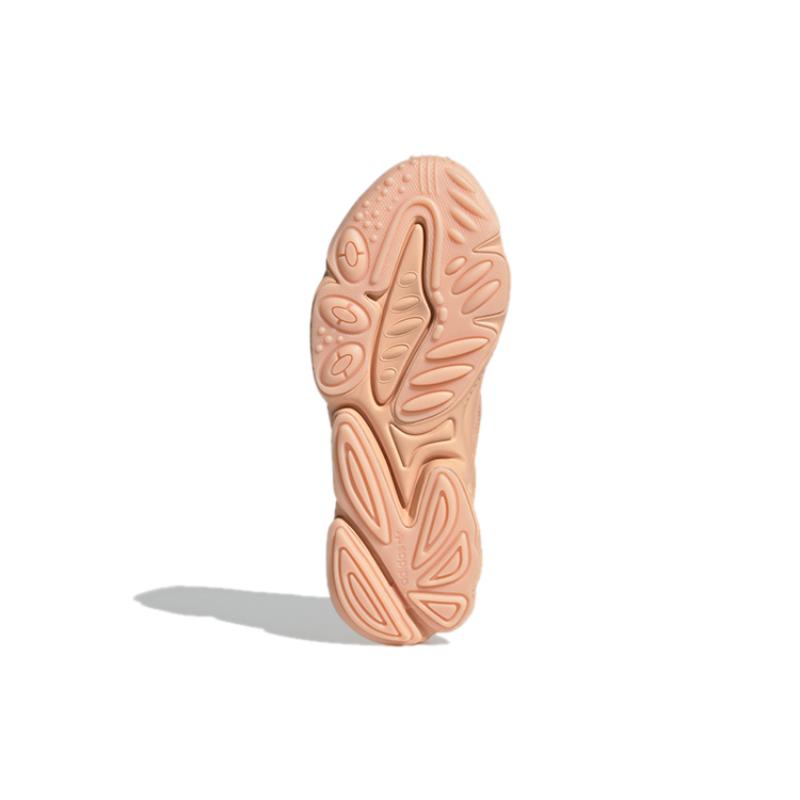 Adidas Кроссовки Ozweego 'Glow Orange' FZ1962