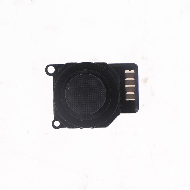 1 шт. DIY аксессуары 3D аналоговый джойстик замена стика для Sony PSP 1000 2000 3000 консольный контроллер