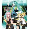 Hatsune Miku Live Party 2011 (МикуПа) Blu-ray Ограниченное издание
