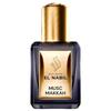 El Nabil - Extrait De Parfum Musc Makkah -