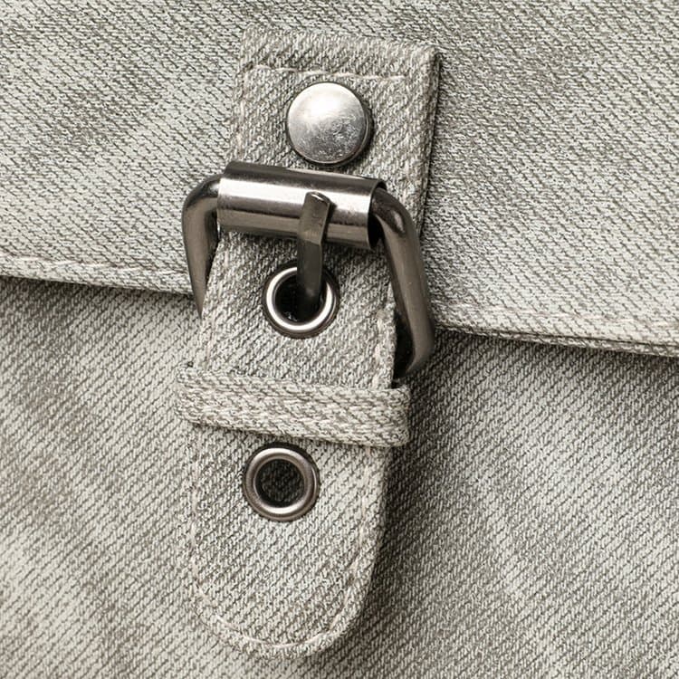 Винтажная женская сумка через плечо, портативная сумка-мессенджер