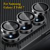 1 Комплект Ультра HD Закаленное Стекло Защитная Пленка Для Объектива Для Samsung Galaxy Z Fold 7 6 5 4 3 Анти-царапина Крышка Камеры Аксессуары Для Телефона