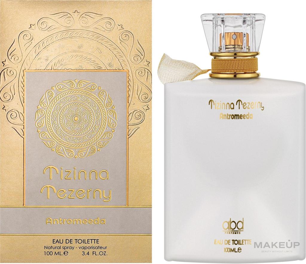 Antromeeda Toilet water