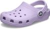 Sandals Classic Clog Toddler Purple Cm [Crocs] 17.5