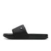 Drifter 2 Fashionable Casual Comfortable Slip-On Sandals Men Footwear Black F12M522507FBK