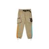 Palace X adidas Брюки Nature Blanch Cargo Унисекс Низ Коричневый HM9195