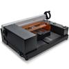 Gepai QZ-400 Electric Digital Paper Cutter CN plug (adapter included)
