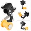 Motorcycle Adjustable Chain Tensioner Bolt on Roller - Universal Modified Accessory Tool for Optimal Performance and Safety