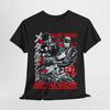 Mgs1 Snake Tshirt Metal Gear Solid Vintage Tops Snakeraiden Mgs Sons Of Liberty Unisex Unisex Clothes Unisex Tee Cotton Clothing