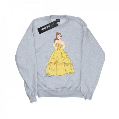 Толстовка Belle Classic для девочек