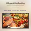 TouchWo 21.5-inch All-in-One Capacitive Touch Display CN plug (adapter included)