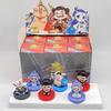 Nezha Trendy Blind Box Doll - Hot-Selling Internet Celebrity Toy