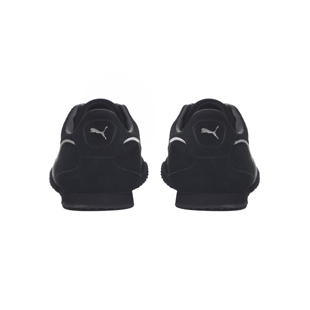 Puma Bella V2 Низкие Повседневные Кроссовки Женские Черные 406795-01
