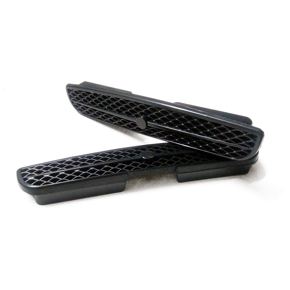 Для Mercedes Benz GLE W166 GLS ML GL 2012 2018 под сиденьем, полом, переменным током, кондиционер, воздуховод, вентиляционная решетка, крышка