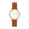 Watch SIGNATUR LILLE SKW3121 Brown [Skagen] Women's