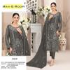 Designer Pakistani Party Wear Salwar Suit Dress Indian Women Bollywood Salwar Kameez