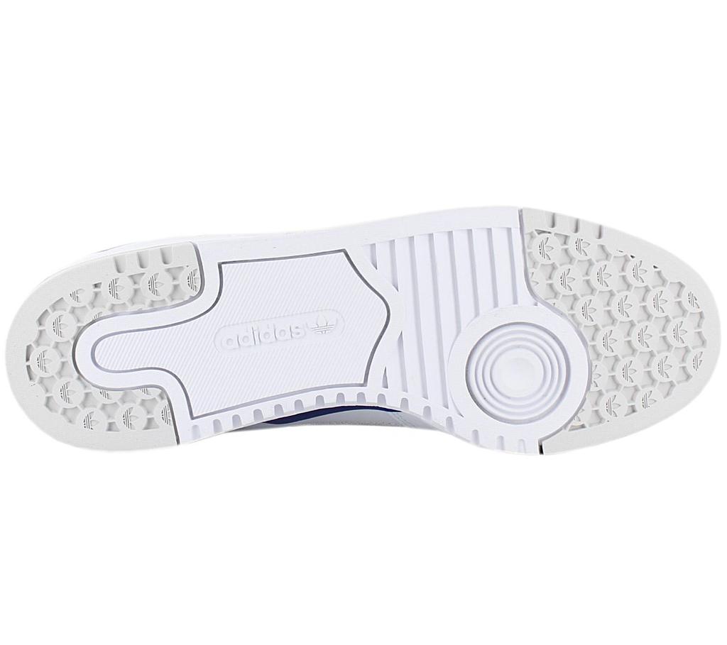 Adidas Originals Forum Luxe Low - Мужская обувь белая GX0516 ORIGINAL