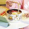 COOKER KING Непригорающая кастрюлька для молока 16 см