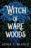 Книга Witch of Ware Woods : 1
