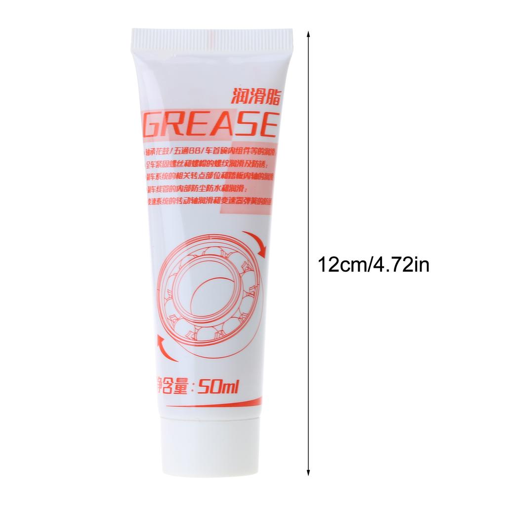 Bike Special Lubricant MTB Bike Oil for Hub Bottom Ball Bearing Grease Fork Flywheel Lube Chain Oil Cycling Accessories