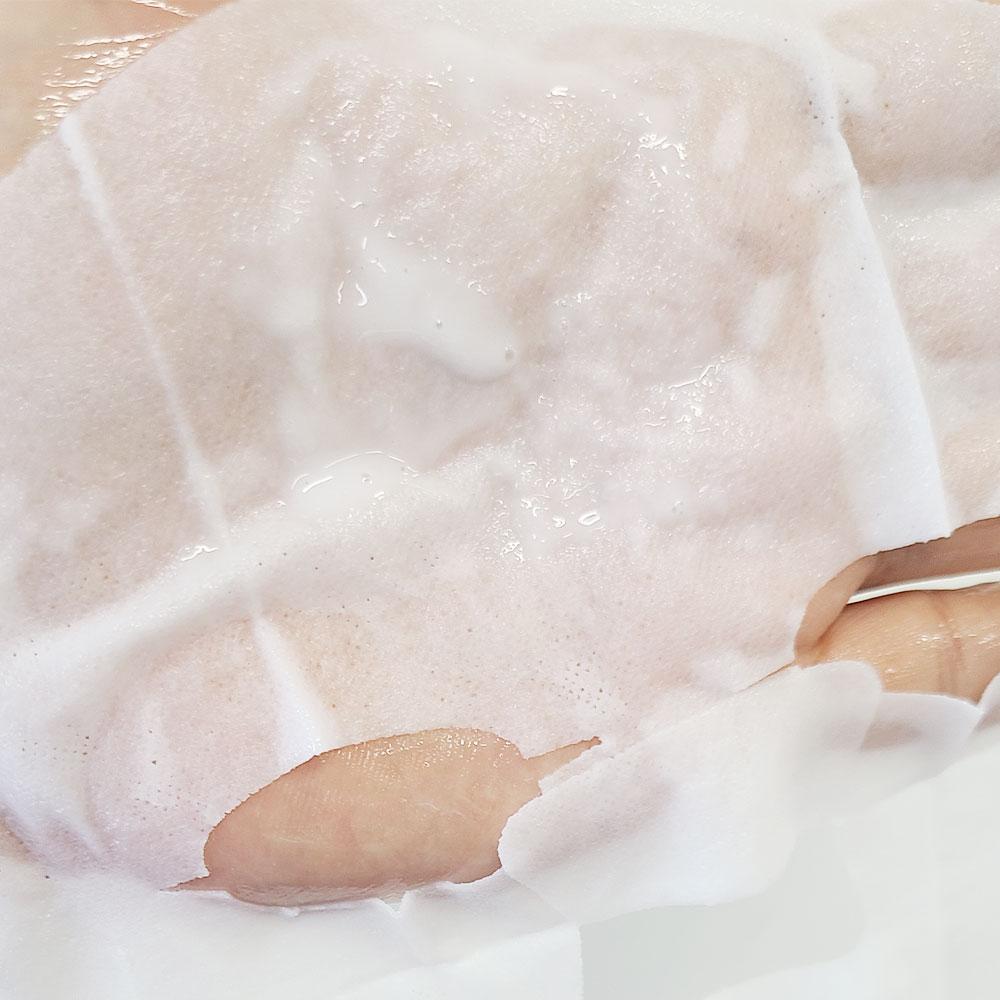 Dr Lola Artist Lola's Крем-маска для лица Тканевая маска 25 мл 5 шт. Упругость против морщин Корея Уход за кожей