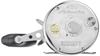 Abu Garcia Ambassadeur 6500CS Rocket Chrome II Right Handle Counterbalance Handle Round Baitcasting Reel