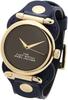 Часы MARC JACOBS MJ0120179288 M8000729 412 32MM Navy Gold [Marc Jacobs] Женские [Товар]