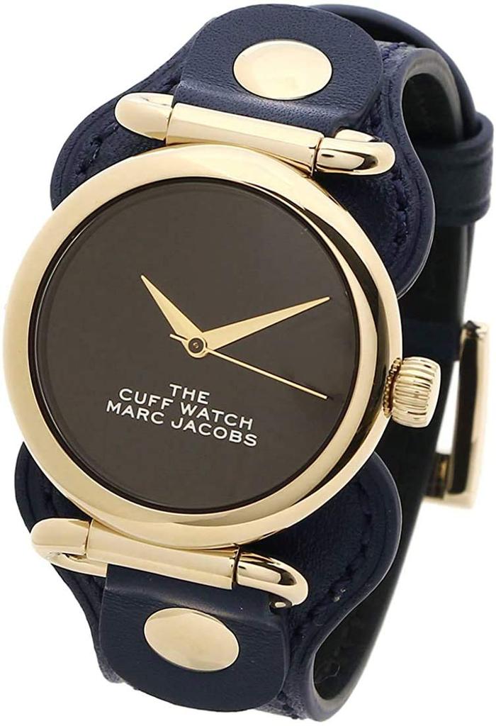 Часы MARC JACOBS MJ0120179288 M8000729 412 32MM Navy Gold [Marc Jacobs] Женские [Товар]