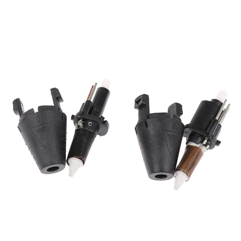Replacement Nozzle Extruder Print Head For 1-2 Generation 3D Printing Pen