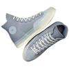 Converse Chuck 70 Marquis Удобные Повседневные Высокие парусиновые кеды Унисекс Синие A04539C
