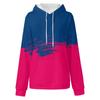 Sweatshirt Pullover Loose Women