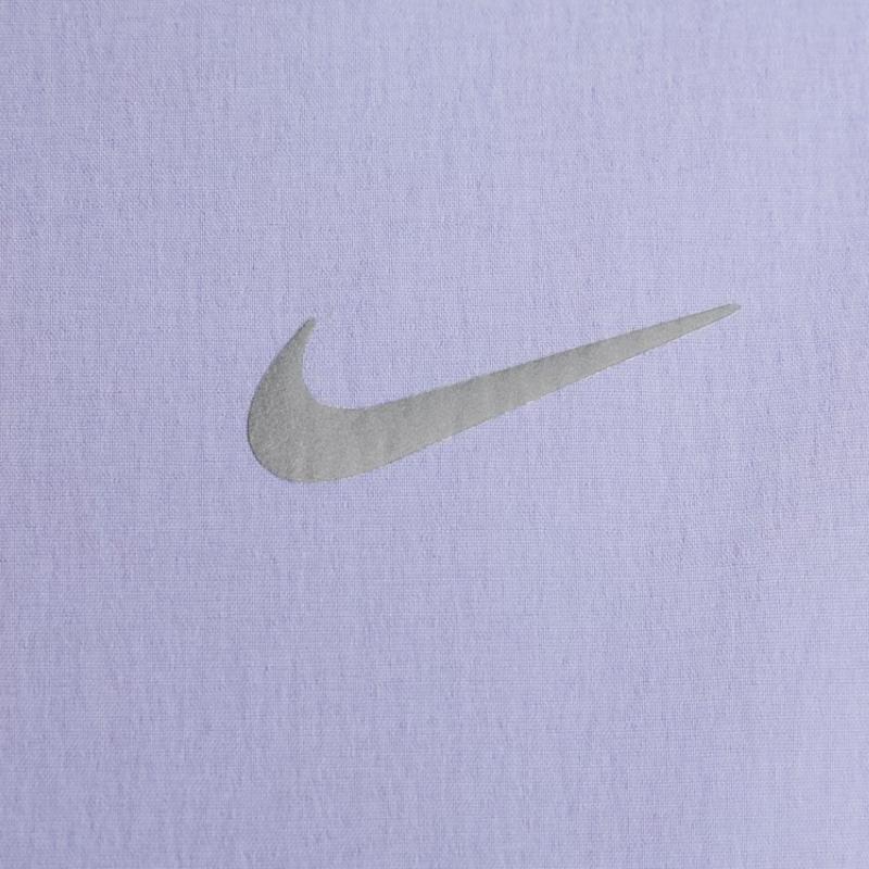 Nike Мужская водонепроницаемая дышащая куртка для бега Stride с капюшоном, тканая, куртки IF2368-506