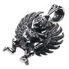 [Cenote] Sacred Bird Garuda Pendant [Silver 925 Silver Accessory] P0355