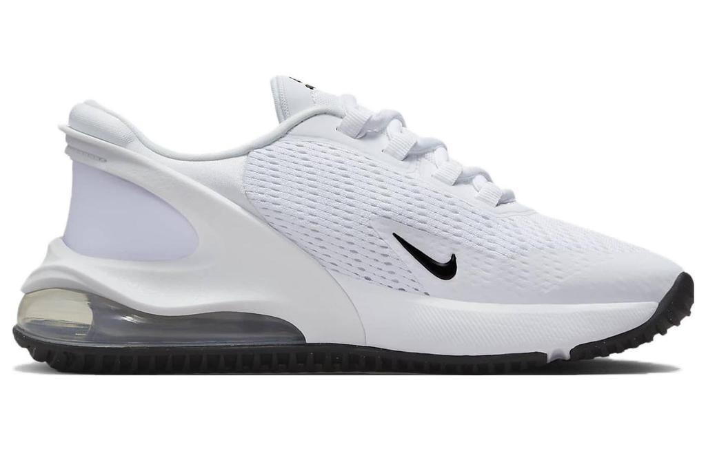 Nike Air Max 270 GO GS 'Белый Черный' DV1968-103