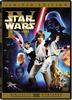DVD GEORGE LUCAS, MARK HAMILL, HARRISON - Star Wars Episode 4 A New Hope Limi FXBA33919 2006 Japan Movies & DVD Used