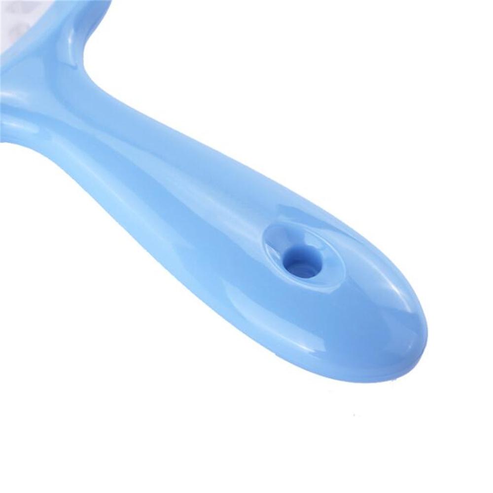 Расческа для запутанных волос, распутывающая щетка для волос, массажные расчески, выдалбливают влажные вьющиеся щетки для волос, парикмахерская расческа, салонные инструменты для укладки волос