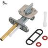 UTSAUTO Клапан топливного бака для Yamaha YFS200 YFM250 YFM350 YFM400 YFM600 YFZ350 YFZ450 Suzuki DRZ400 FZR600 LT80 LTZ250 LTZ400 Raptor 660