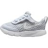 Tanjun EasyOn TD Football Grey Baby Sneakers White HQ2707-002