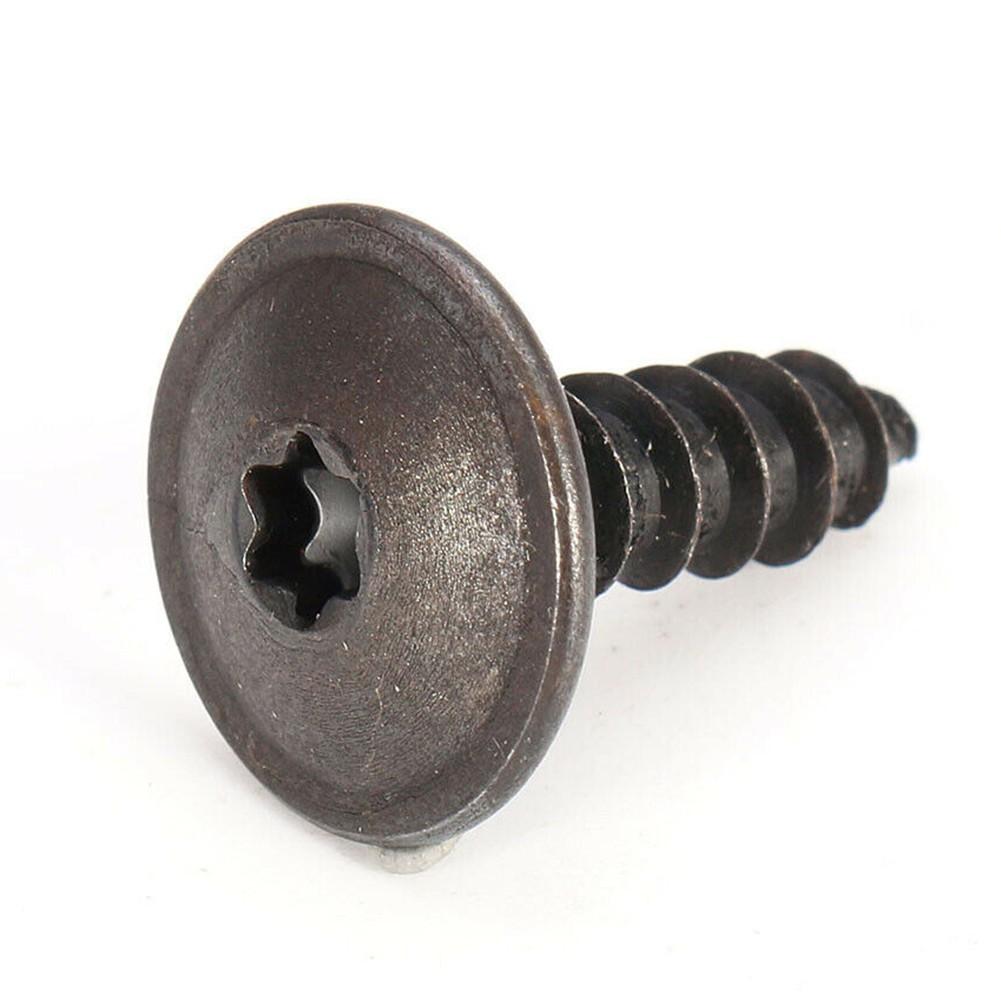 Для гольфа N90974701 50 шт. Замена деталей винта Torx
