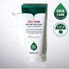 Cica Farm Nature Solution Cleansing Foam 180ml