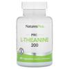 NaturesPlus Pro L-Theanine 200, 200 Mg, 60 Capsules
