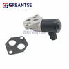 968F-9F715-AB Idle Air Control Valve IAC F6RZ-9F715-AB F6RZ-9F715-AC AC169 TV235 For Ford Contour Mercury Mystique