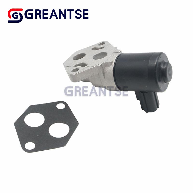 968F-9F715-AB Idle Air Control Valve IAC F6RZ-9F715-AB F6RZ-9F715-AC AC169 TV235 For Ford Contour Mercury Mystique