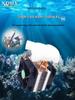 Compact Semiconductor Water Cooling Unit for Fish Tanks (Up to 15L)